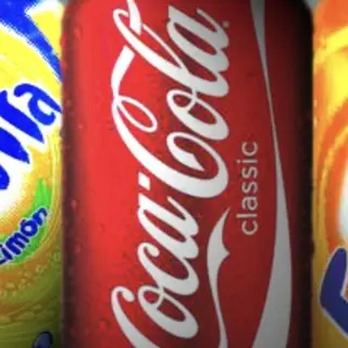 CocaCola