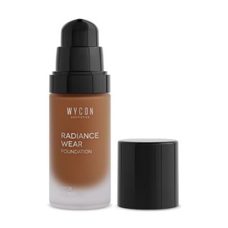 Radiance Wear Foundation Nc42