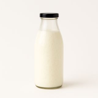 Lait Caillé