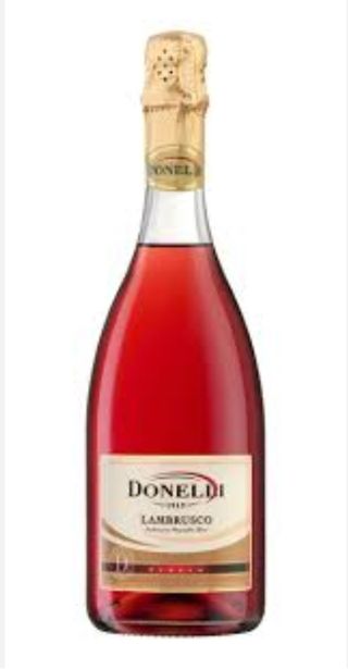 Vino Rosado Lambrusco Dell'Emilia  (75cl)