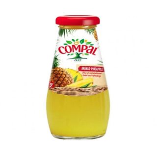 Compal Ananas juice 200ml