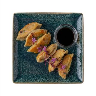 Pork Gyoza