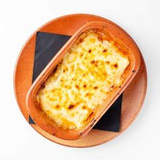 Lasagne 4 vrste sira