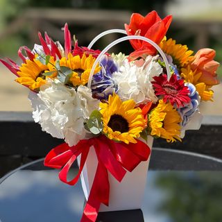 Корзина KONO. Розмір L