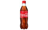 Coca-Cola PET 500ml