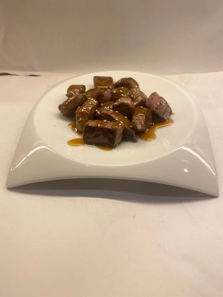 teriyaki de ternera