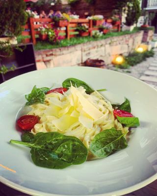 Паста Формаджи (350г)