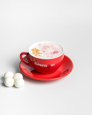 Латте курт(350мл)