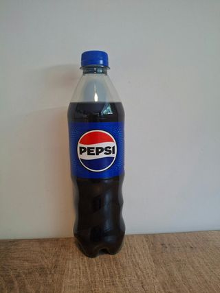 Pepsi 0,5l