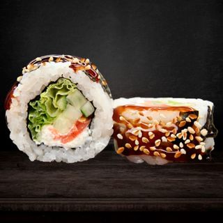 Рол Ясай (8 шт./245 г)