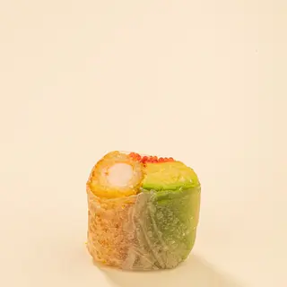Aromaki crevette avocat