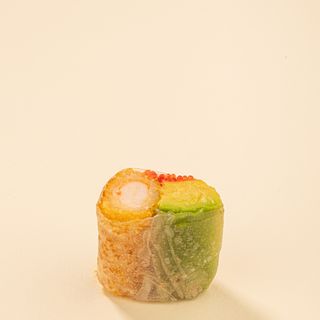 Aromaki crevette avocat