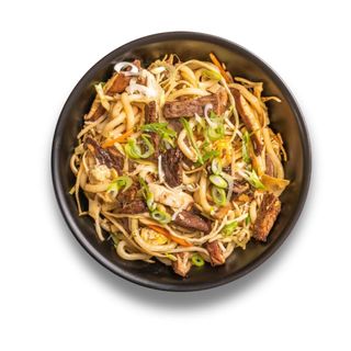 YAKI UDON