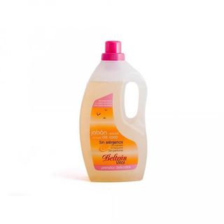 Jabon De Coco Beltran Vital 1500Ml