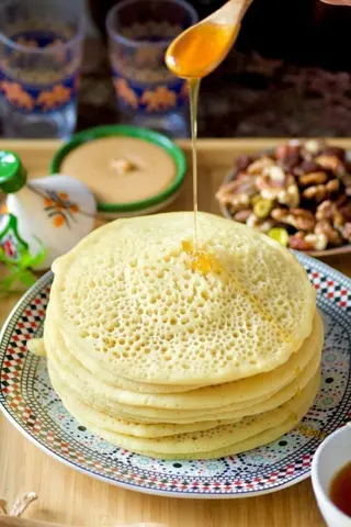 Baghrir