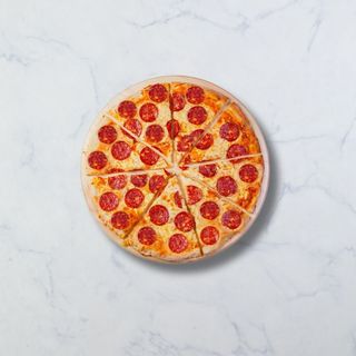 პიცა პეპერონი