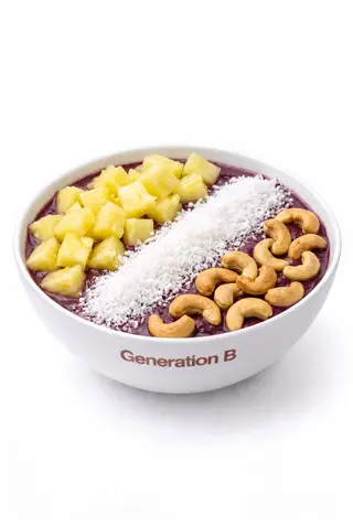 AÇAÍ BALI