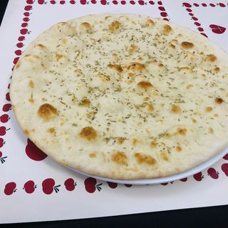 Focaccia semplice