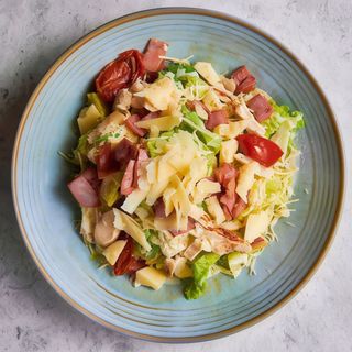 Insalata César Romana