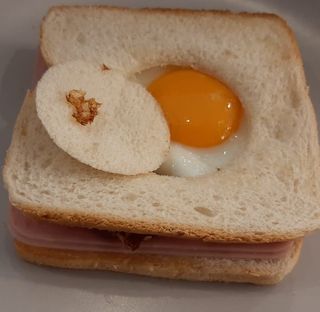 UNO DE SANDWICH