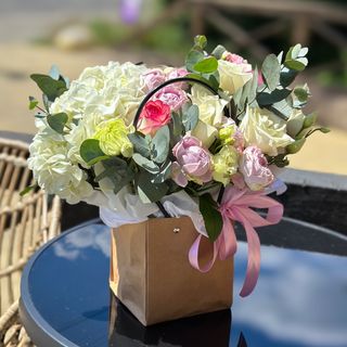 Корзина AVIS. Розмір L