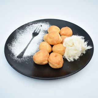 Фини еклери с експлозия от вкусове (180г)