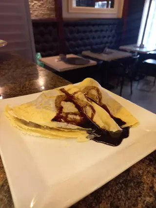 Palačinke sa Nutellom 300 gr