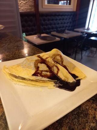 Palačinke sa Nutellom 300 gr