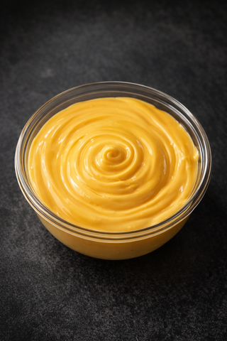 Sos Cheezy-50g