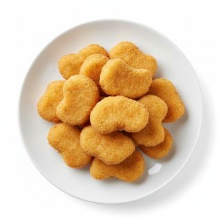 Nuggets (5 uds.)