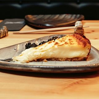 CHEESECAKE 