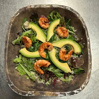 Insalata Exótica