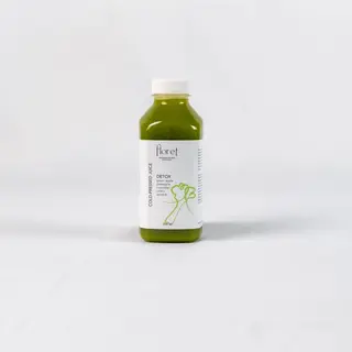 DETOX 500ml