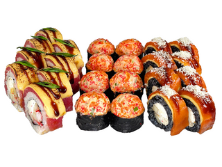 Фірмовий сет (880)