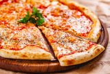 Pizza Margherita