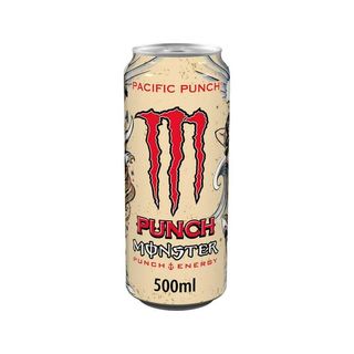 Monster Pacific Punch