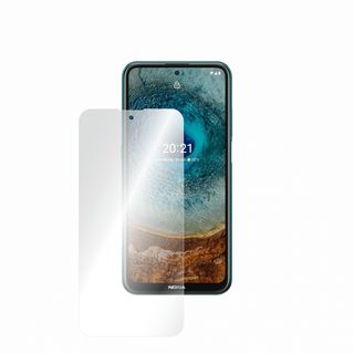 Folie Mata  Nokia X10 - Doar-Display