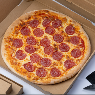 პეპერონი 33 სმ