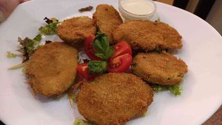 Vinete Pane cu Mujdei (post)