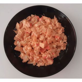 Ensalada De Cangrejo