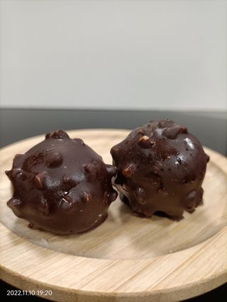 Bombón Ferrero x 2 un.