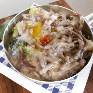 Pizzoccheri