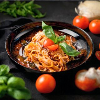 Паста Болоньєзе (260г)