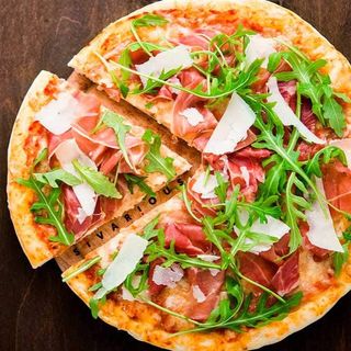 Pizza Prosquito Familiar