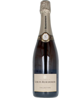 CHAMPAGNE LOUIS ROEDERER COLLECTION