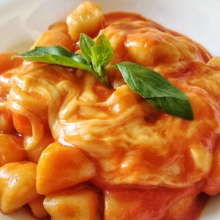 Gnocchi a la Calabrese