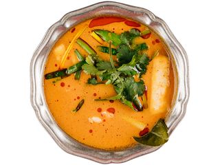 Туристичний Том Ям (350g)