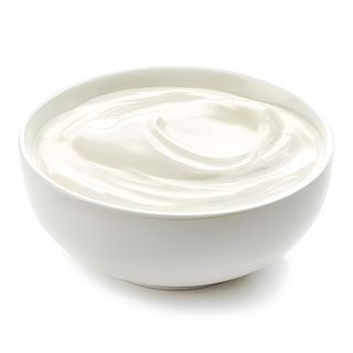 Salsa yogurt