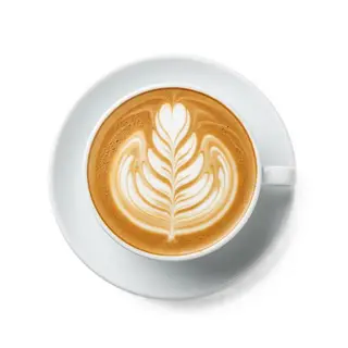 Caffe latte