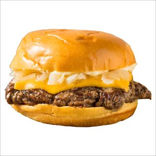 Cheeseburger (Solo)